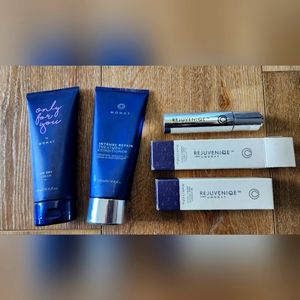 Monet Hair Product Lot
